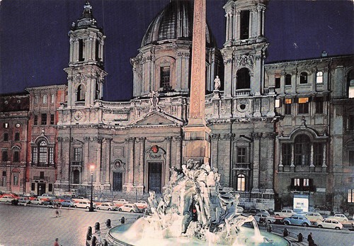 Italie rome eglise sant - italie, de