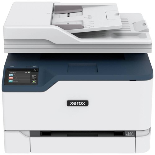Xerox c235 imprimante - xerox,