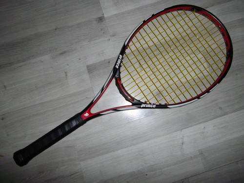 Raquette tennis prince - prince, warrior