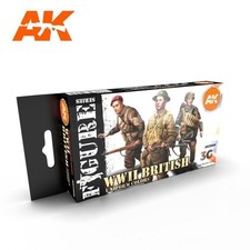 AK AK11636 Uniformes