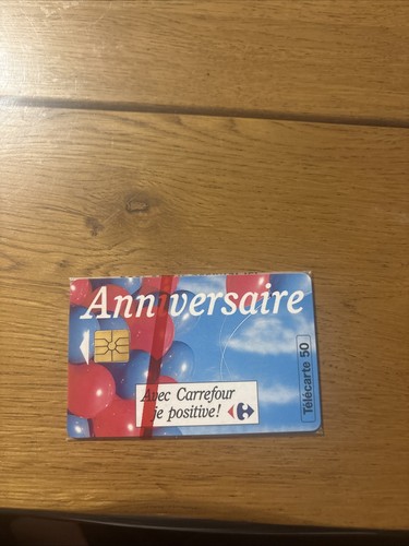 Télécarte privée neuve - tÉlÉcarte, sous