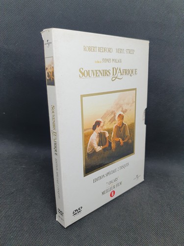 Dvd souvenirs afrique - souvenirs, d'afrique