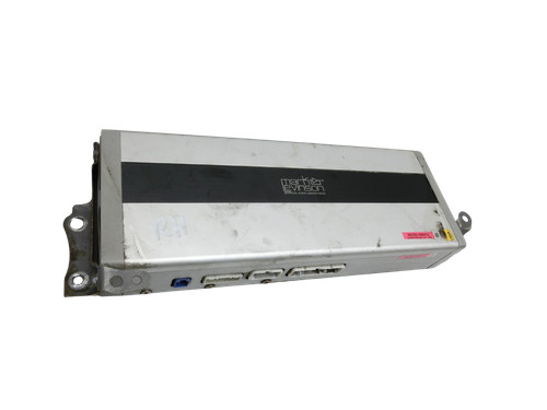 Amplificateur système son - amplificateur,