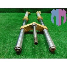 Tube fourche pontet de fourche