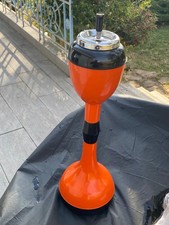 Cendrier sur pied Annees 60