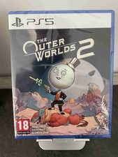 PS5 The Outer Worlds 2