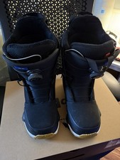 Burton Highshot Step On BOA