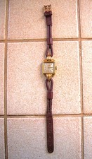 Montre LIP  Femme Mouvement