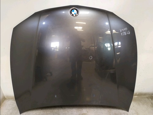 Capot bmw serie - 1, (e87/87n)