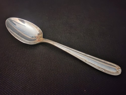 Petite cuillère alfenide - petite,