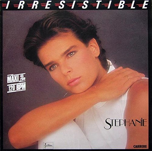 Stephanie maxi - [maxi, 12"]