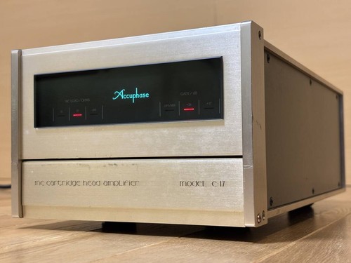 Amplificateur tête - de,