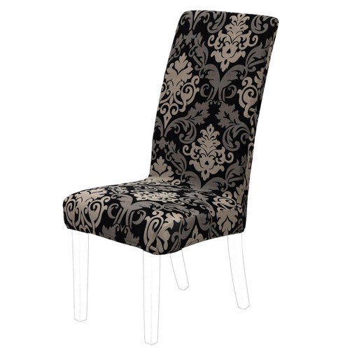 Spandex extensible couvre