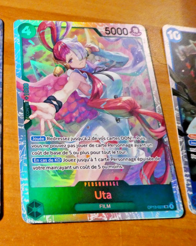 One piece card game - piece,