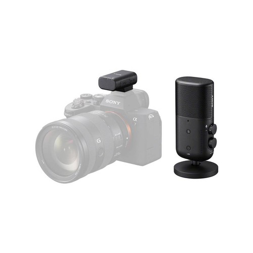 Sony ecm microphone sans - sony,