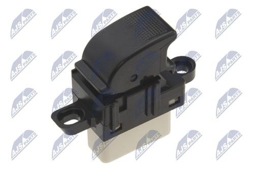 Bouton commande fenetre - de,