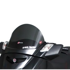 Faco Pare-Brise Bas Fumée