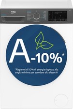 Beko b300 BMWEU8147DA machine