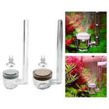 Atomiseur de CO2 Diffuseur