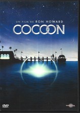 Cocoon  DVD  Ron Howard  Comme