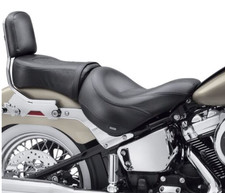 HARLEY-DAVIDSON -SELLE BIPLACE