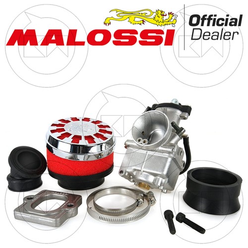 Malossi 1613766 kit - malossi,