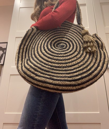 Grand sac mains promod - sac, à