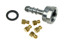 SACHET INJECTEURS GAZ BUTANE pour CUISINIERE ARTHUR MARTIN - 606507457