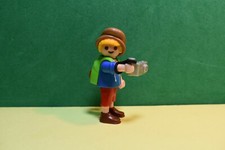 PLAYMOBIL 6536 Enfant