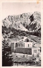 Algérie - TALA GUILEF Boghni - Centrale de Colonies de Vacances - Le pavillon mé