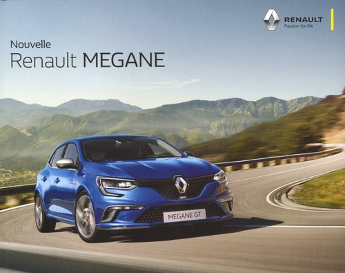 Catalogue brochure publicité
