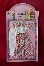 Vêtement pour poupée 29 cm