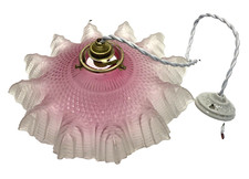 Ancienne SUSPENSION LUSTRE