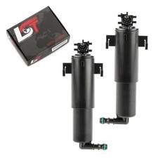 2x Buse Lave Phare Gicleurs Télescopiques Kit Gauche Droite pour BMW X5 E70