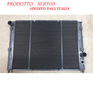 Refroidisseur d'eau moteur Alfa Romeo 75  90 d'origine Ipra