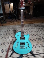 Godin Montreal Premiere HT