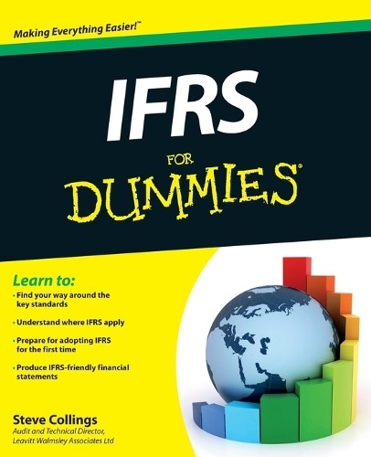 Steven collings ifrs - steven, for