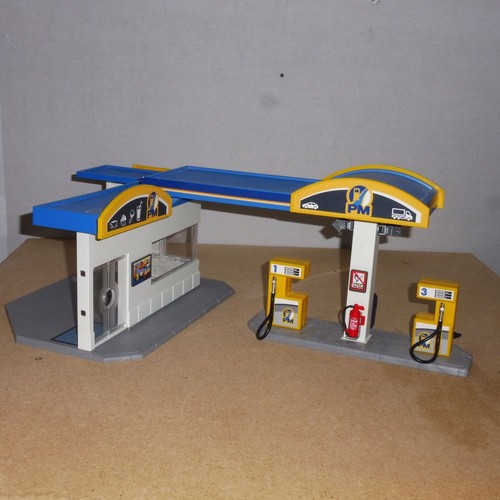 42996 playmobil station - 42996,