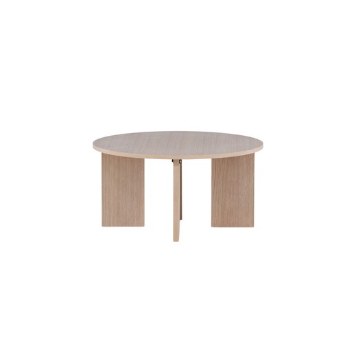 Table basse ronde - ronde, design
