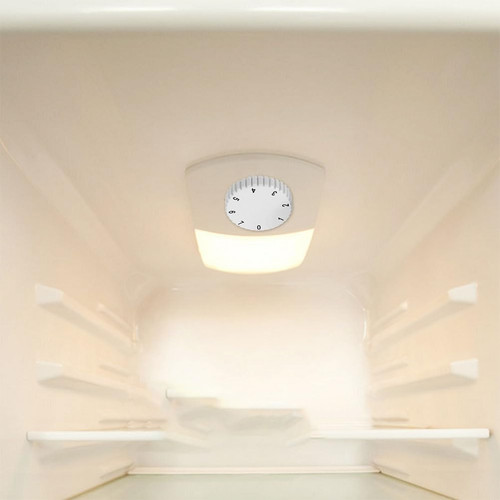 4pcs fridge cooling thermostat - cooling,
