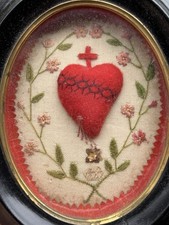Sacré coeur jésus - coeur,