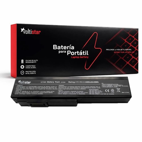 Batterie pour ordinateur - pour,