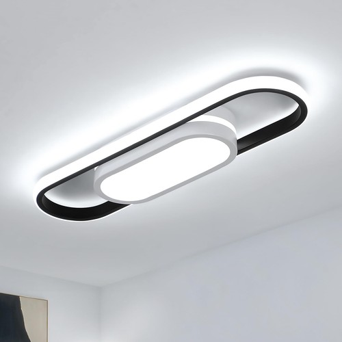 Plafonnier led 6500k lumière - led,,