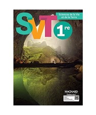 SVT 1re [2019] - Manuel