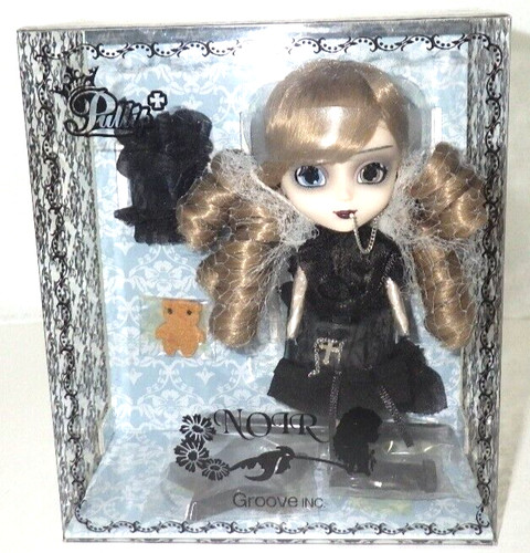 Little pullip jun planning - pullip,