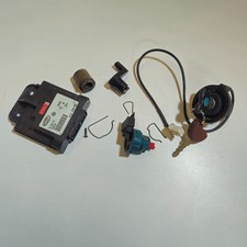 Kit neiman d’occasion Piaggio 125 Liberty (2008)