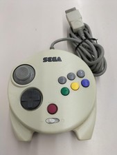 Manette officielle Sega Saturn