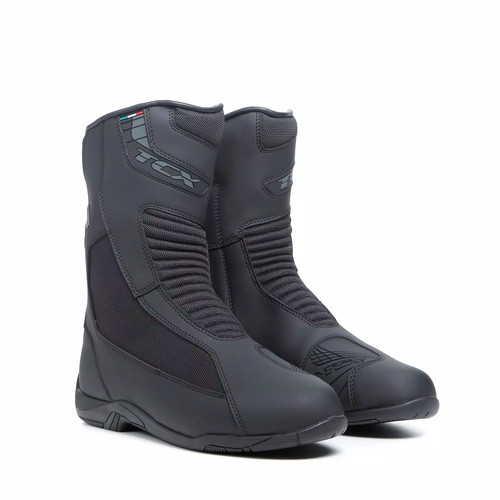 Bota moto touring - de,