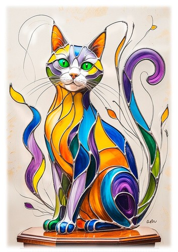 Création originale - ,