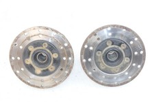 MOYEU ROUE AVANT - SHINERAY